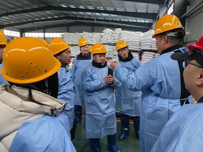 聚力同行，智創(chuàng)未來|河南旭百瑞2025年度首場招商推介會圓 滿召開！